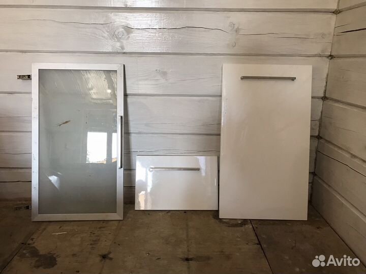 Фасады кухонный Икеа