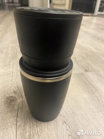 Капельная механическая кофеварка, Fanky 3 в 1, 320