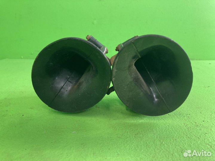 Сигнал звуковой mercedes-benz actros MP II