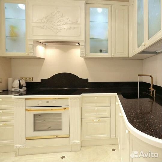 Кухонный гарнитур на заказ