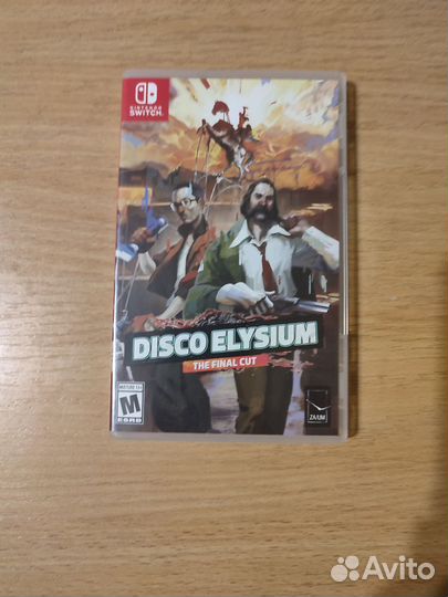 Игры для nintendo switch