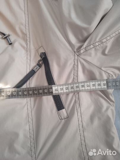 Плащ женский