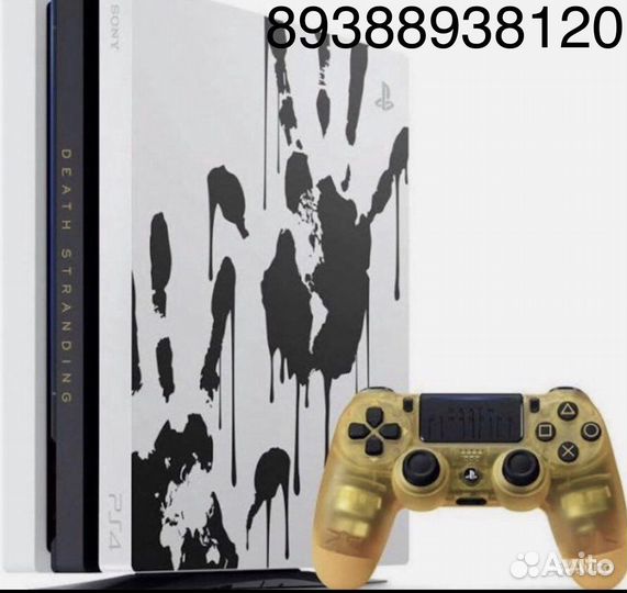 Ps4 на прокат