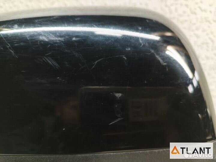 Зеркало переднее правое nissan note