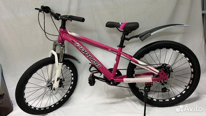 Велосипеды оптом Детские/Взрослые #467