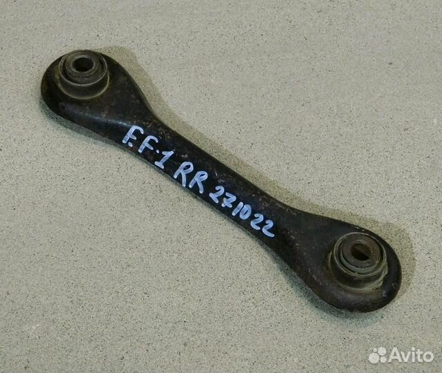 Рычаг задний правый нижний Ford Focus 1