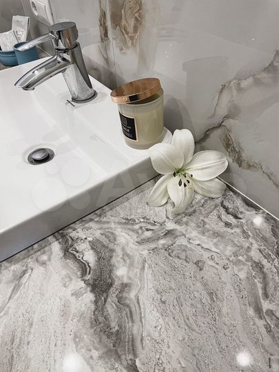 3-к. квартира, 55 м², 8/10 эт.