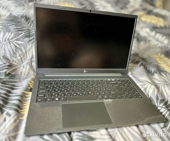 Ноутбук Flaptop Intel Core i5