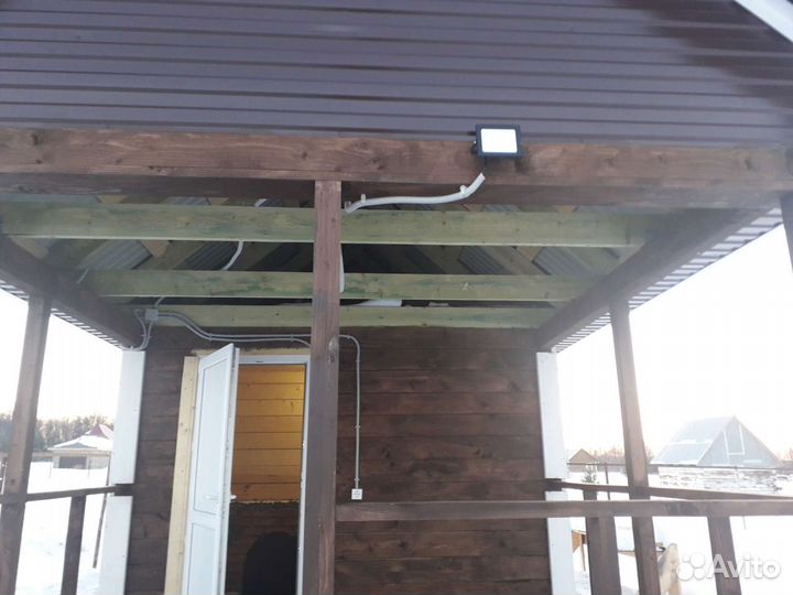 Электрик Иглино