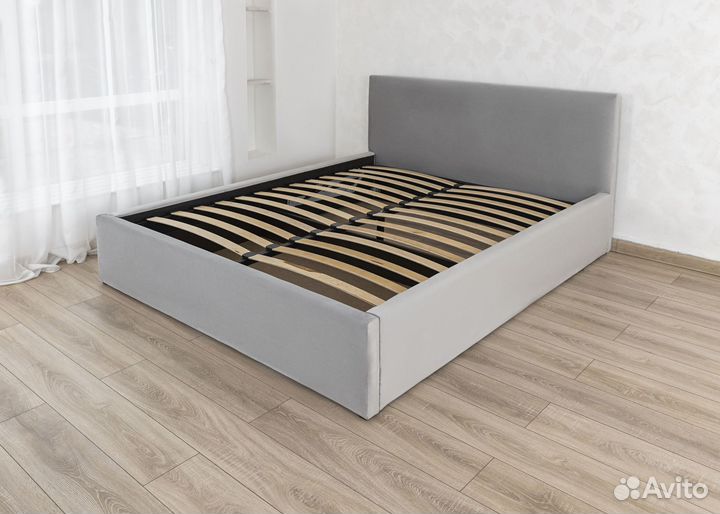 Кровать 160х200