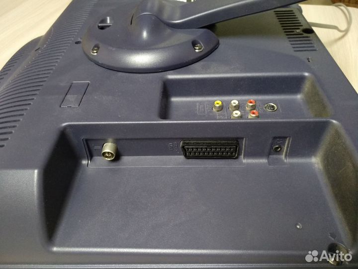 Телевизор бу