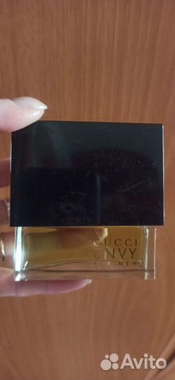 Мужской парфюм