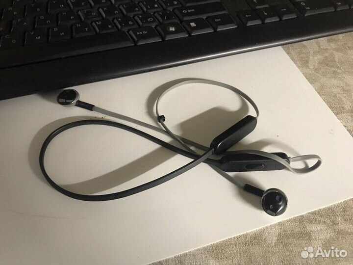 Наушники JBL Tune 205BT беспроводные