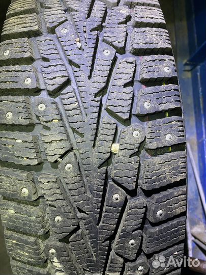 Cordiant Snow Cross 215/65 R16
