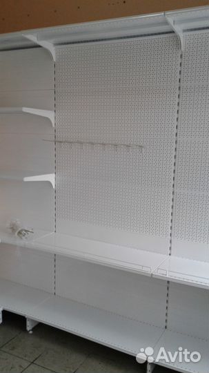 Крючки для перфорированных панелей - в наличии опт