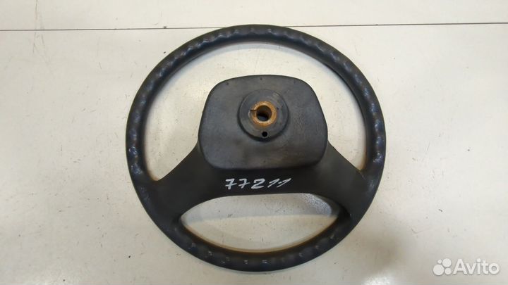 Руль Ford Transit, 1988