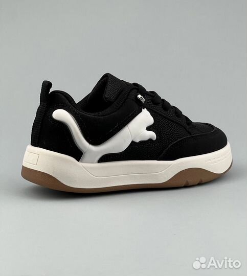 Детские Кроссовки puma р.32-37