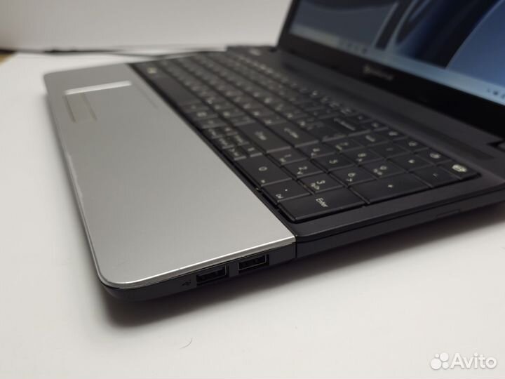 Шустрый Ноутбук PB i5/Nvidia/SSD