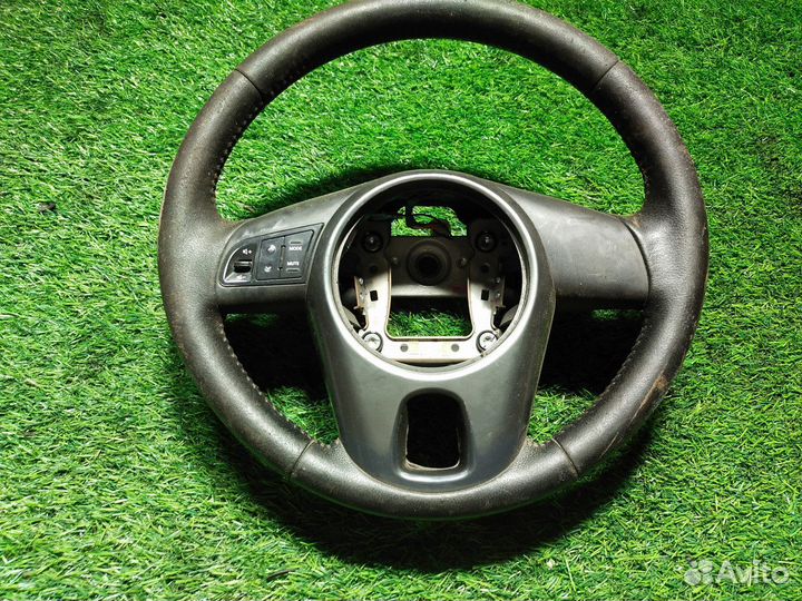 Рулевое колесо Kia Cerato (TD) II