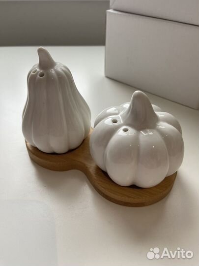 Набор для специй Тыквы