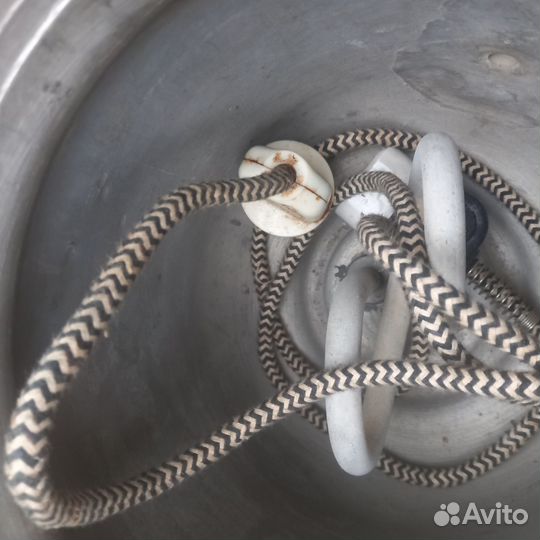 Самовар электрический СССР