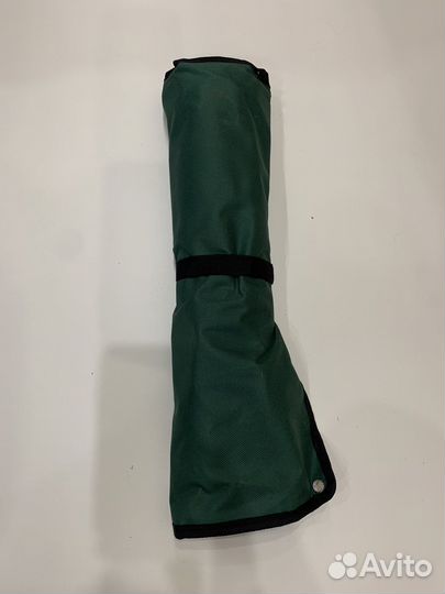 Набор ключей на тряпке 22 предмета