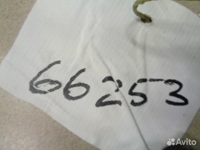 Моторчик стеклоочистителя задний Volkswagen Golf