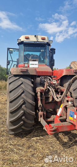 Трактор VERSATILE 2375, 2013