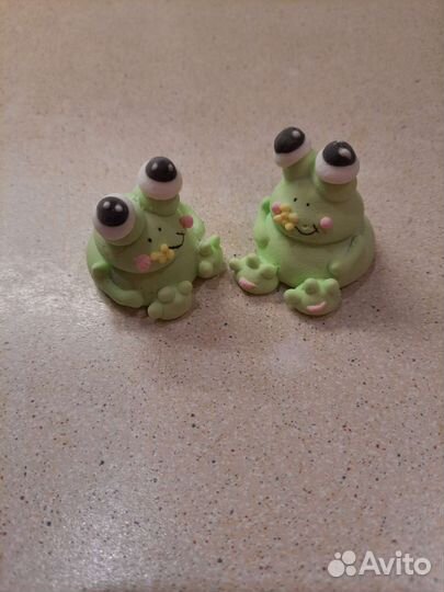 Маршмеллоу ручной работы