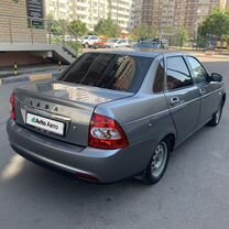 ВАЗ (LADA) Priora 1.6 MT, 2011, 200 000 км, с пробегом, цена 545 000 руб.