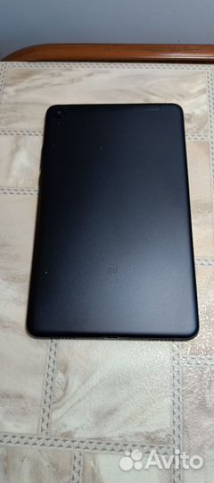 Планшет Xiaomi MiPad 4 4/64