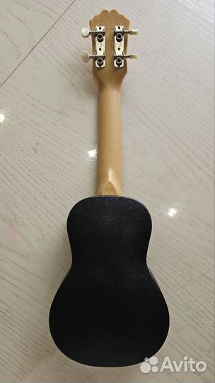 Гитара Укулеле terris plus - 50 rd
