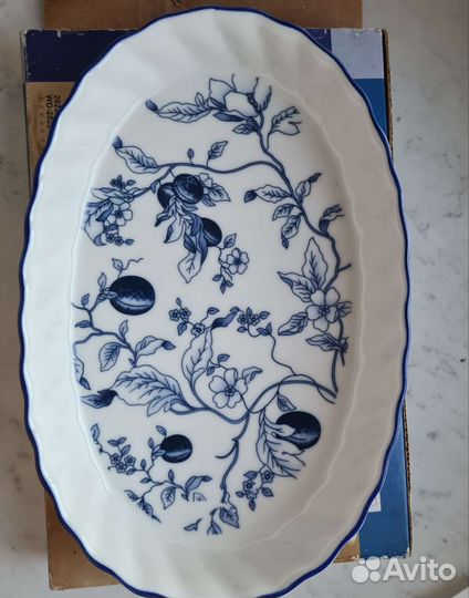 Форма для выпечки