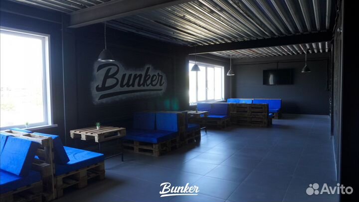 Стекло фары левое Scania 4-5 серия