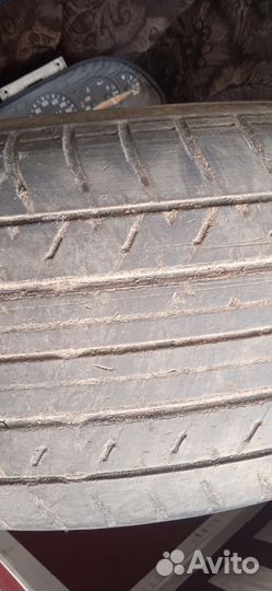 Aspen Touring AS 215/65 R16