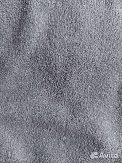 Манишка новая на флисе