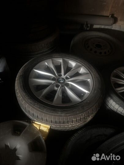 Yokohama BluEarth-GT AE-51 245 R18