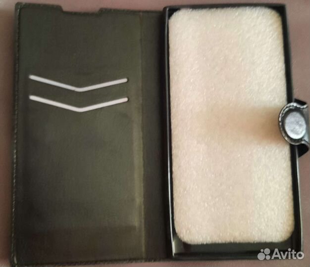 Чехол для телефона Sony Xperia L1