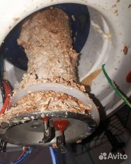 Мастер по ремонту бойлеров и стиральных машин