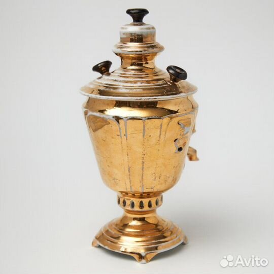 Чашка - Самовар