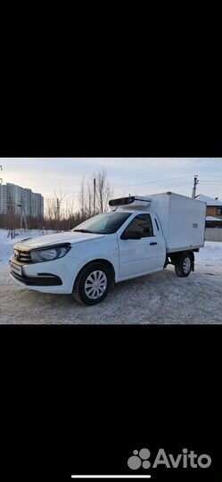 Водитель экспедитор