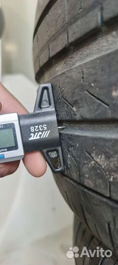 Pirelli Cinturato P7 225/45 R17