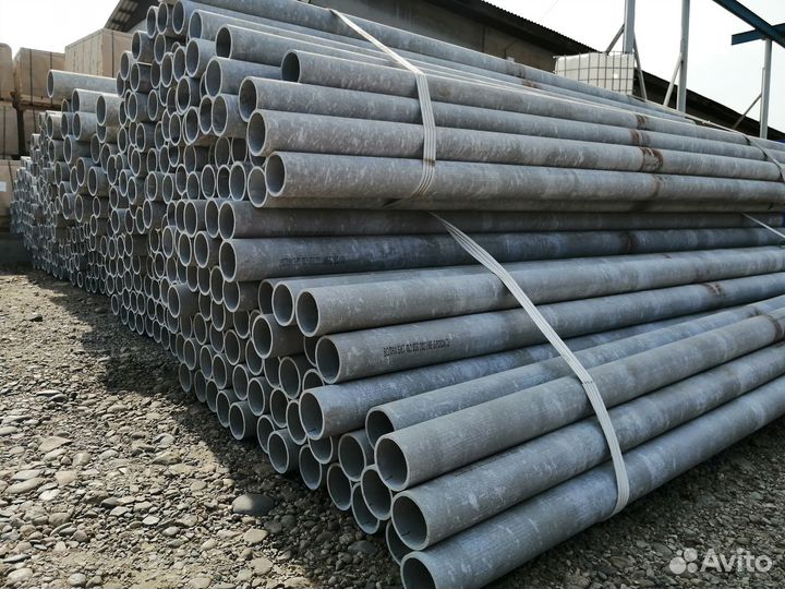 Труба асбестоцементная бнт -100