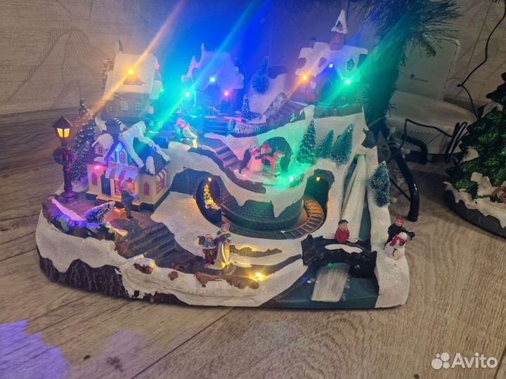 Новогодние подарки