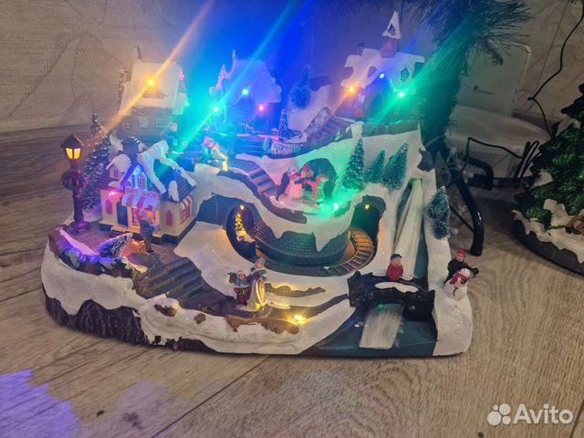 Новогодние подарки