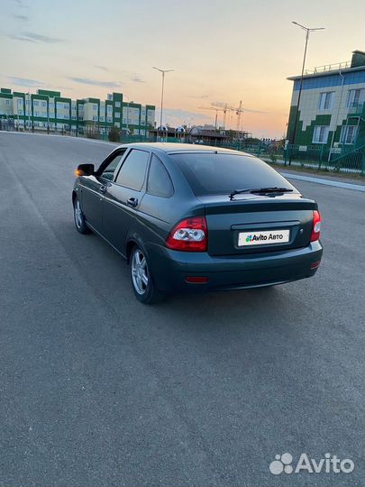 LADA Priora 1.6 МТ, 2010, 194 000 км