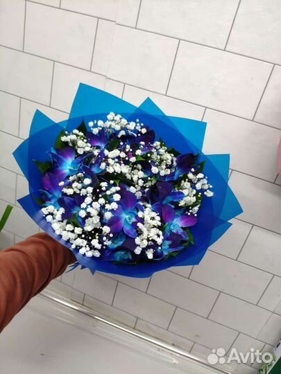 Букет роза букеты розы хризантема пионы гортензия