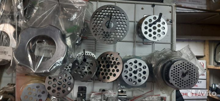 Решетка для мясорубки