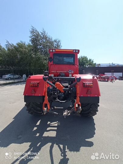 Трактор ХТЗ Т-150, 2001