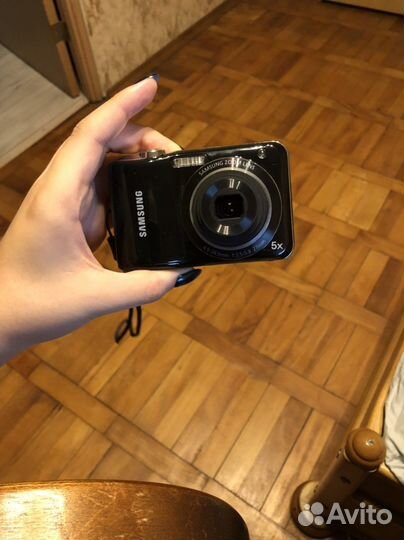 Фотоаппарат samsung